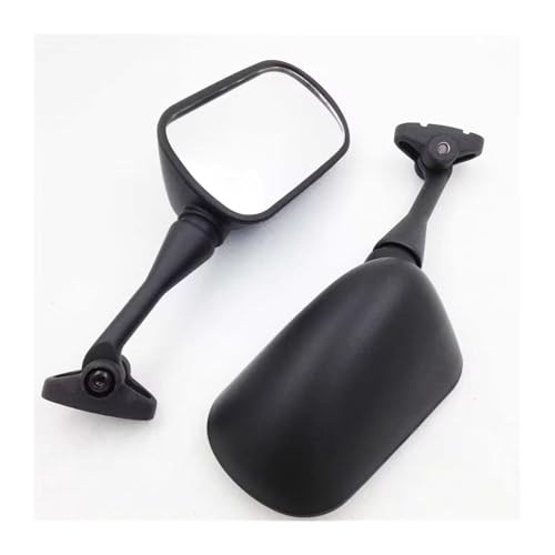 Espejos para CBR600RR CBR 600 RR F4 F4i 1999-2005 y RC51 RVT1000R retrovisores de moto