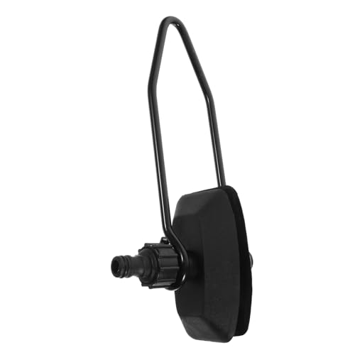 BESPORTBLE Herramienta De Limpieza para Motor Fueraborda Accesorio Marino Duradero para Yates y Barcos Fácil De Usar Compatible con Motores Boat Motor Muffs