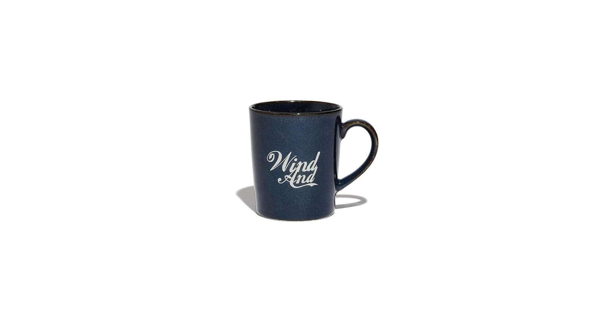 Wind And Sea 兎珈琲　Coffee Tシャツ ネイビー Wind And Sea 兎珈琲 Coffee Tシャツ ネイビー