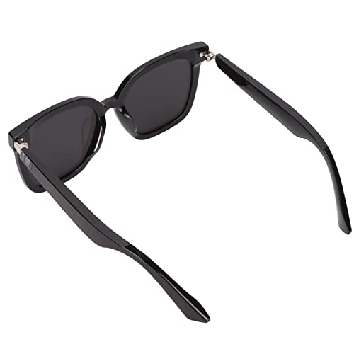 Gafas de Sol Inalámbricas KX09S para Proteger tus Ojos y Escuchar Música 7