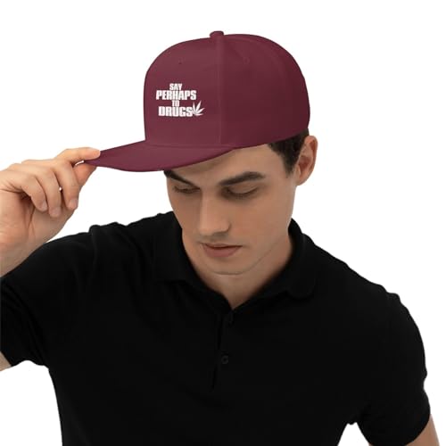 Gorra Trucker Negra Unisex Talla Única miniatura 7