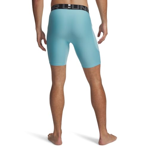 Image of Under Armour Men's Armour Heatgear Compression Shorts