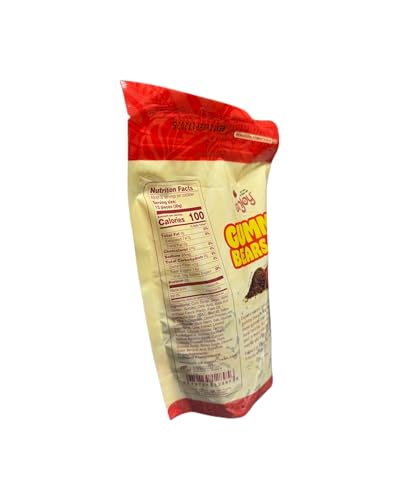 Gomitas sabor a cáscara de limón 42 oz miniatura 4