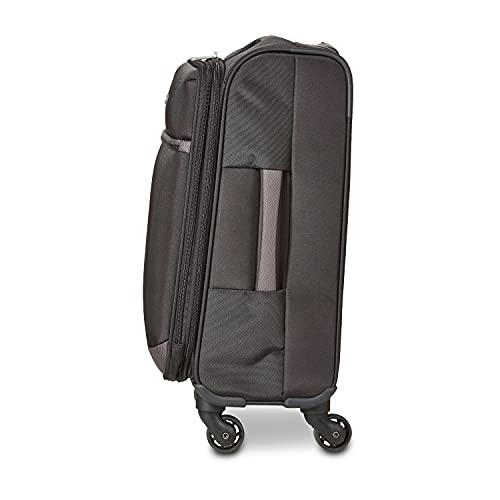 Amazon-Basics-suitcases-Softside-Spinner