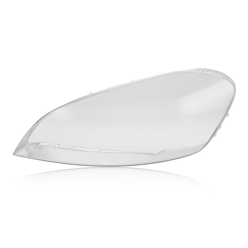 Car Headlight Shell Lamp Shade Transparent Lens Cover Headlight Cover For Toyota Wish 2009 2015 I.132576085 - View #7