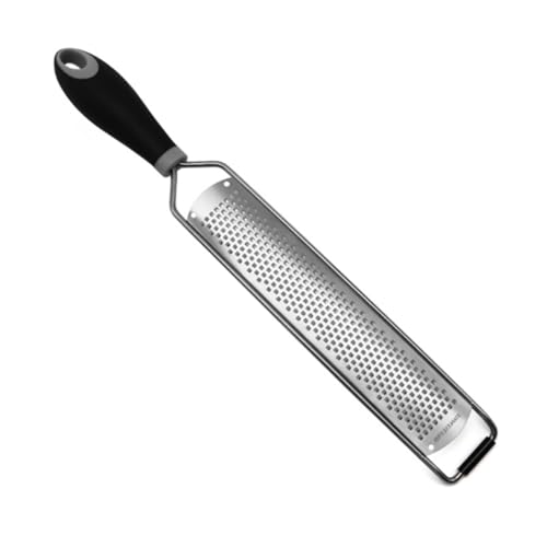 Rallador multiusos de acero inoxidable para cocina miniatura 2
