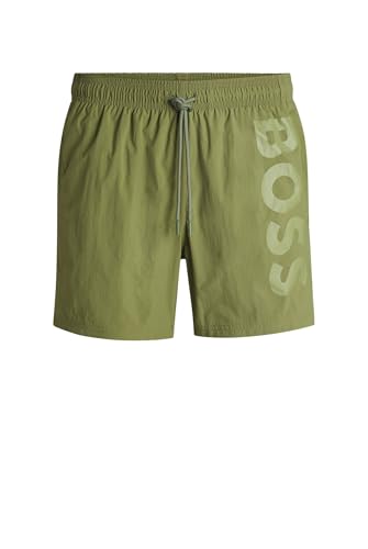 BOSS Octopus 10259623 01 Swimwear 311medium Green M