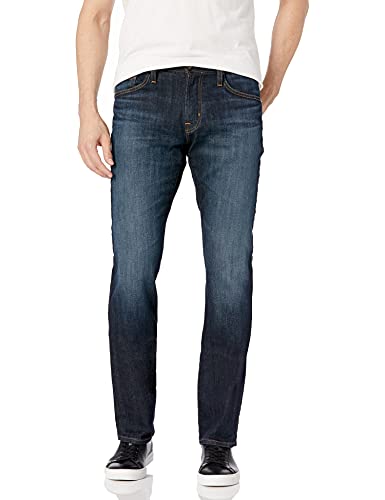 AG Adriano Goldschmied mens The Protégé Straight Leg Denim Pant Jeans, Prove, 30W x 34L US