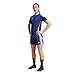Adidas Women's Tiro 24 Jersey, Team Navy Blue/White, Large