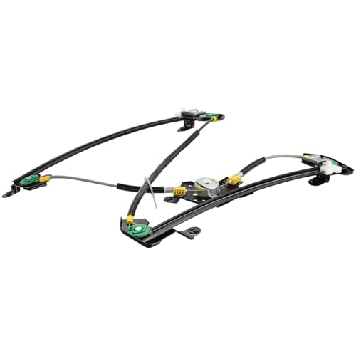 Power Window Regulator For 2004-2006 for Ford for F-150 Front