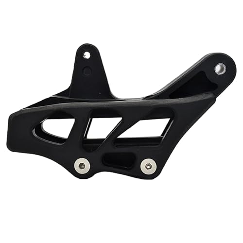 Protection de guide-chaîne moto anti-boue carter KTM SXF EXC