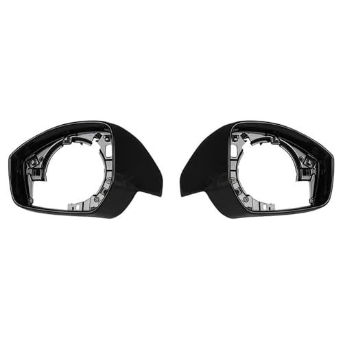 ランドローバー レンジローバー イヴォーク 2020 2021 2022 2023 2024 2025 対応 オート 左右サイドウィングミラーフレームトリムハウジング(A pair)