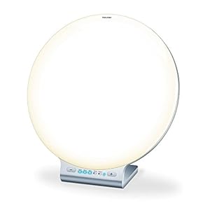 Beurer tl daglichtlamp