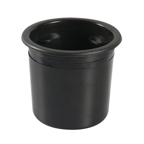 Support bouteille automobile encastré pour garder vos boissons au frais en bateau