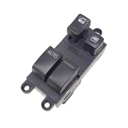 Bouton régulateur de fenêtre et commande de vitre électrique 14PIN pour Nissan Almera Terrano