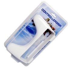Nintendo Wii Compatible Controller Grip