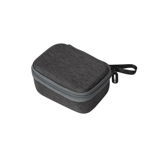 Insta360 GoUltraX|[cANZT[phpbP[WJیP[X~j[{bNX(Grey-Standard Set Package)