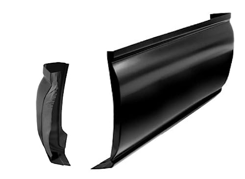 99-00 Chevy 3rd Door Cab Corner Set, GMC Truck