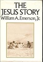 The Jesus Story B005SSWBPQ Book Cover
