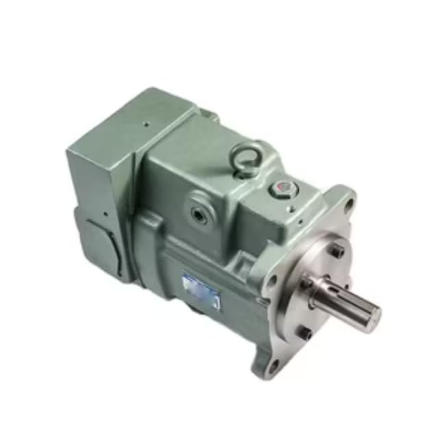 Hydraulic Piston Pump A90-FR01HS-60 A90-FR01CS-60 for Yuken
