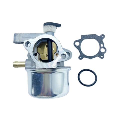 Carburateur pour 794304 et 796707 pour retrouver un jardin parfait sans caler
