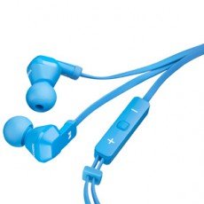 Nokia 02730Z9, Cuffie auricolari, colore: Blu