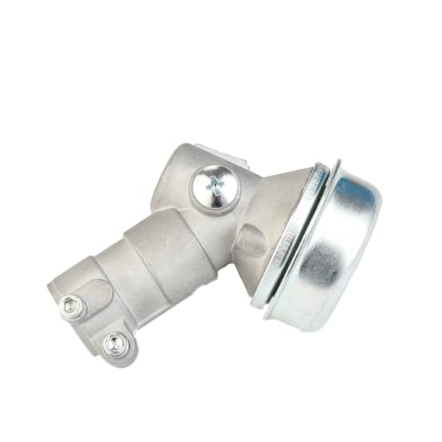 flm ギヤケース ギアケース 草刈り機部品 刈払機交換品 外径24mmアウターパイプ適用 歯数7/9/10/13対応 (歯数7)