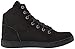 Harley-Davidson Footwear Men's Watkins Sneaker, Black, 11