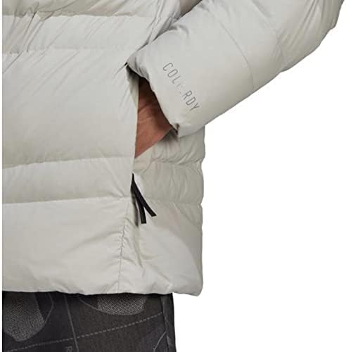 adidas mens Cold.rdy Down Jacket - Image 4
