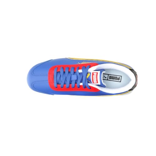 Image of Puma Unisex-Child Roma