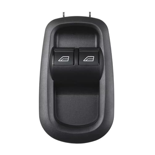 Commutateur vitre électrique Ford Transit MK8 réactivité maximale double commande - 2