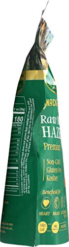 AZNUT Hazelnuts, 16 OZ