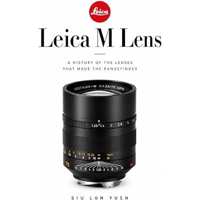The Leica M Lens