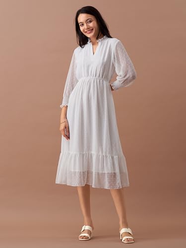 Image of AASK Dress for Women|one Piece for Women|Dresses for Women|Kurta Set for Women|Kurta for Women Dress for Women|Tops for Women|Dresses for Women||Women top