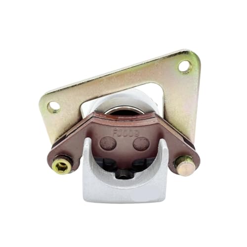 Étrier de frein avant droit VTT CF188 CF500 réparer fuite quad 9010-080800