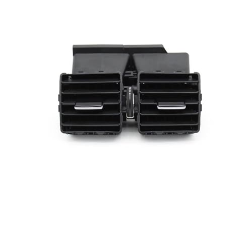 Rejilla de aire central trasera W166 premium para Mercedes Benz ML y GL