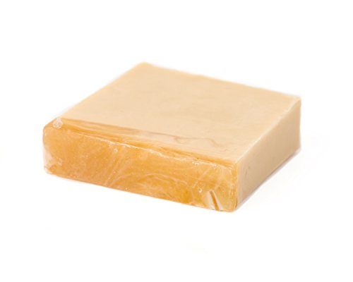 Marzabar Almond Vanilla Soap