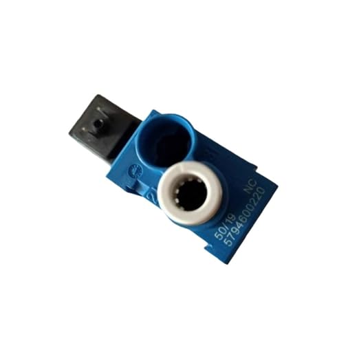 Électrovanne de régulation de pression 5794500220 pour bloc de commande