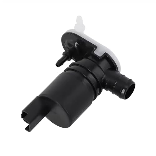 Pompe de lave-glace avant 289209776R pour Captur Kadjar Espace 2019-2021