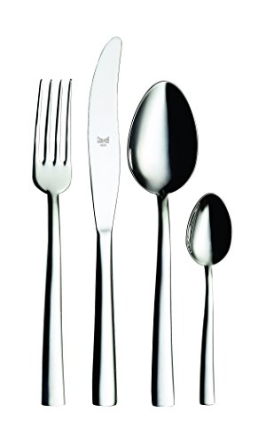 Mepra Levantina couverts de table qui résistent au lave-vaisselle sans ternir