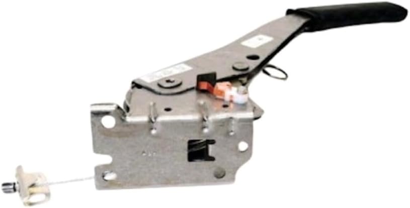 KarParts360 for Jeep Wrangler 2007 2008 2009 2010 Parking Brake Lever Assembly | with Brake Sled