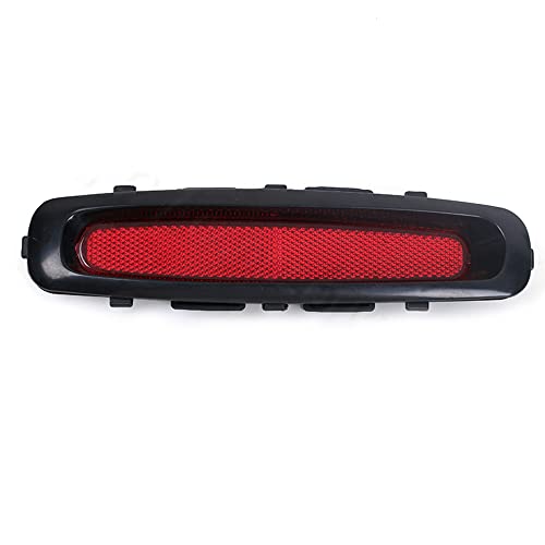 Luz De Freio Traseiro Pára Choques Refletor De Freio Lâmpada Traseira Luzes De Neblina Esquerda Dire