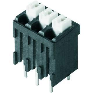 Bloc de jonction pour C.I Weidmüller haute performance LSF-SMT 3.50/13/180 BK