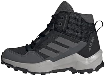 adidas Unisex Kids Terrex Ax4r Mid Wanderschuh
