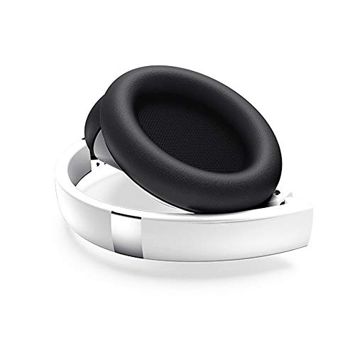Genius Genius White Hs-930 Bt Wireless Bluetooth V4.0 Headset, White #TOP4