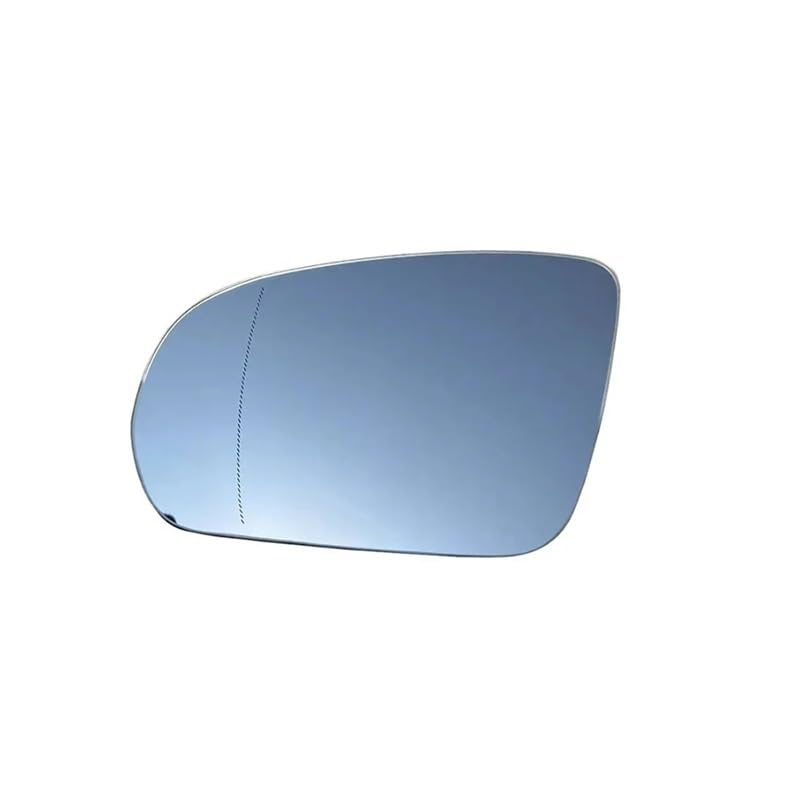 Miroir rétroviseur latéral en verre Benz W205 W222 W217 W213 GLC auto