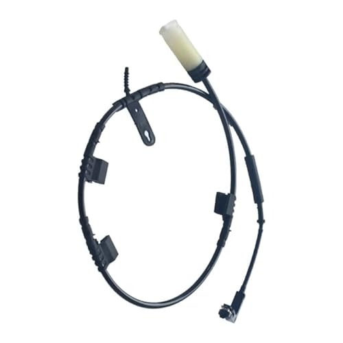 Línea alarma pastillas de freno Mini R56 sensor alta precisión normativa OEM 34356773017