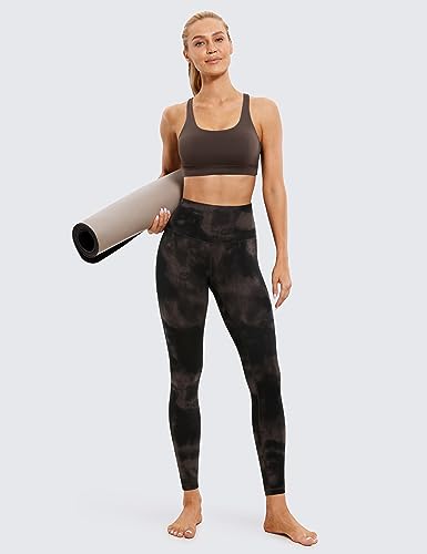 Image of CRZ YOGA Butterluxe Leggings 28 inch | Extremely Soft, Gentle Compression, Yoga, High Waisted, for Women