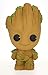 Groot PVC Bank