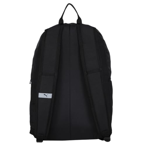 PUMA teamGOAL Mochila resistente con respaldo acolchado y bolsillos 3